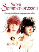 Sieben Sommersprossen