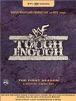Tough Enough海报