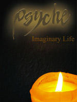 Psyche: Imaginary Life海报