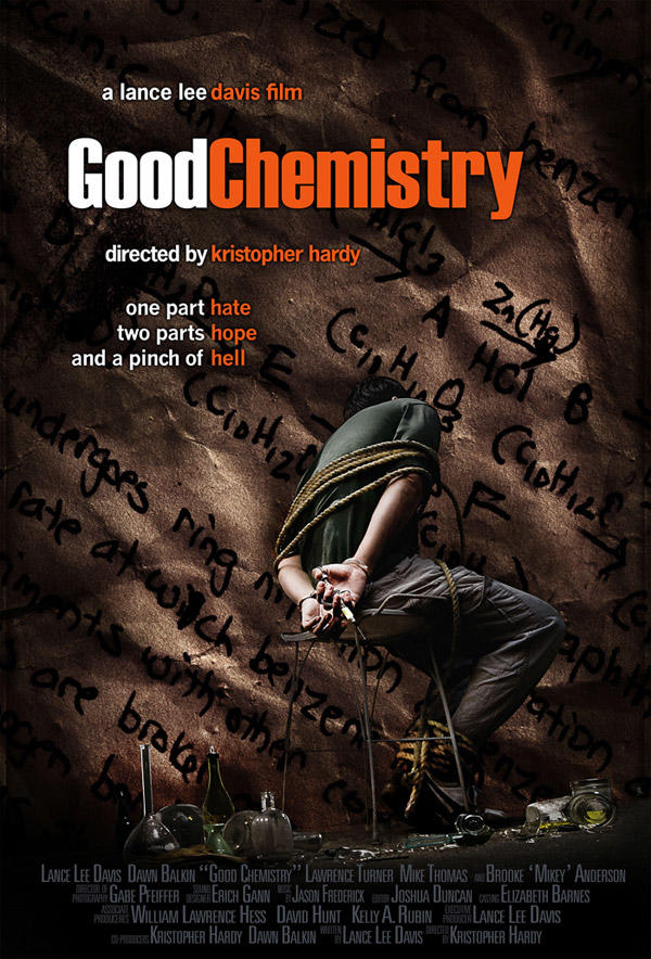 Good Chemistry海报