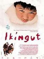 冰雪友情海报