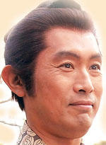 新菊太郎海报