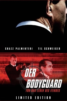 保镖2007年美国电影