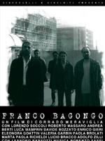 Franco Bagongo海报