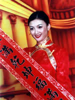 衣锦还乡海报