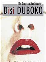 Disi duboko