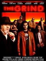 The Grind海报