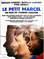 Petit Marcel, Le海报