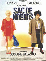 Sac de noeuds海报