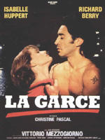Garce, La海报