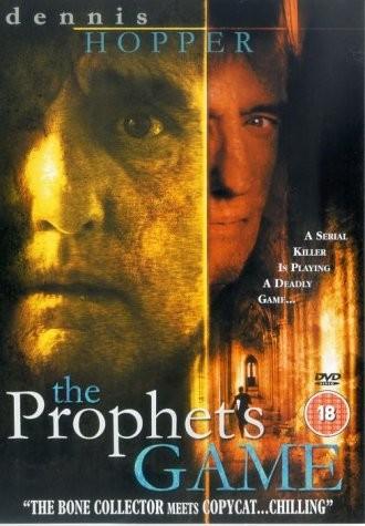 The Prophet's Game海报