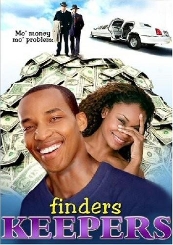Finders Keepers