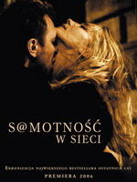 S@motnosc w sieci海报