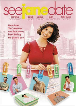 See Jane Date海报