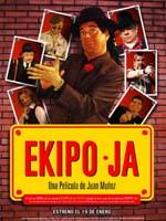 Ekipo Ja海报
