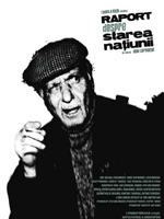 Raport despre starea natiunii海报