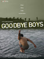 Goodbye Boys海报