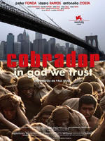 El Cobrador: In God We Trust海报
