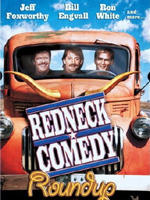 Redneck Comedy Roundup海报