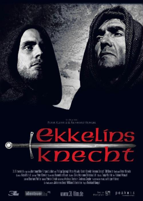 Ekkelins Knecht海报