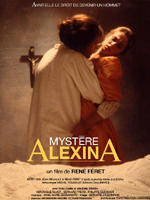 Mystère Alexina海报