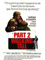 Walking Tall Part II海报