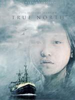 True North海报