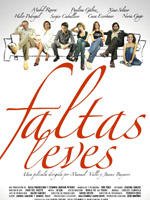 Faltas leves