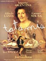 Tata mía