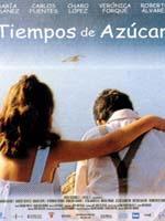 Tiempos de azúcar海报