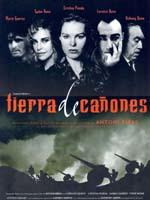Tierra de cañones