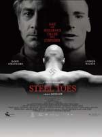 Steel Toes海报