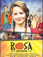 Rosa: The Movie海报
