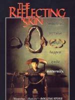 The Reflecting Skin海报