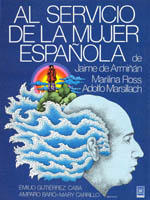 Al servicio de la mujer española