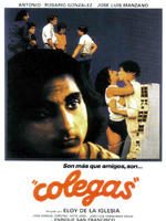 Colegas