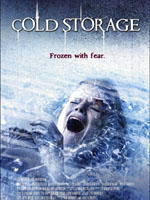 Cold Storage