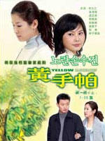 黄手帕海报