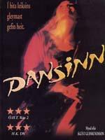 Dansinn
