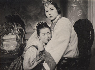 好童王子和乐浪公主