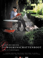 Gerhard Meier - Das Wolkenschattenboot海报