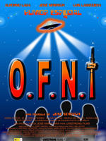 O.F.N.I.海报