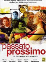 Passato prossimo