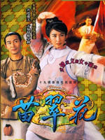 苗翠花海报