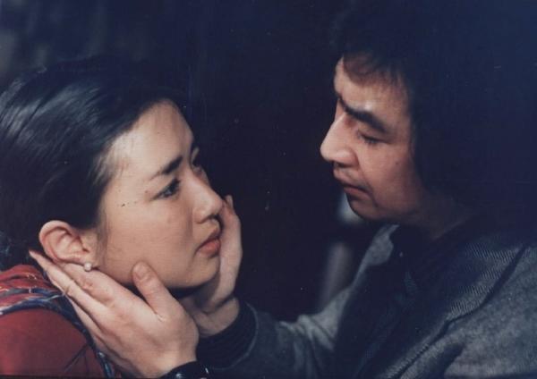 情妇