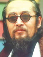七步海报