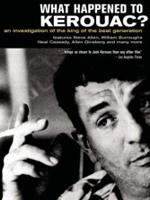 凯鲁亚克海报
