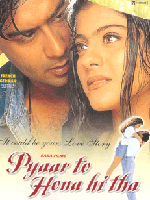 Pyaar To Hona Hi Tha
