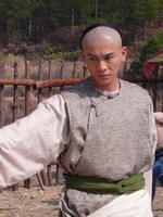 书剑恩仇录海报
