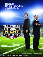 Saturday Night Football